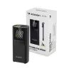 Wozinsky WPEP-8000 kompresszor, elektromos pumpa, 8000mAh power bank, -5907769384226 2 kép