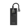 Wozinsky WPEP-8000 kompresszor, elektromos pumpa, 8000mAh power bank, -5907769384226 3 kép