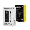 Wozinsky WPEP-8000 kompresszor, elektromos pumpa, 8000mAh power bank, -5907769384226 8 kép