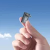 Wozinsky WPKF-01 szögletes USB-C - USB-C 40Gb/s 240W 8K OTG adapter --5907769383984 6 kép