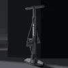 Wozinsky WPR-02 Padlóra helyezhető biciklipumpa - Fekete-5907769380792 6 kép