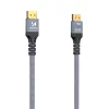 Wozinsky WPS-16AYL2S DisplayPort 2.1 kábel VESA tanúsítvánnyal 80 -5907769376672 4 kép