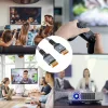 Wozinsky WPS-16AYL2S DisplayPort 2.1 kábel VESA tanúsítvánnyal 80 -5907769376672 9 kép