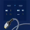 Wozinsky WPS-16AYL3S DisplayPort 2.1 Kábel VESA Tanúsítvánnyal 80 -5907769376665 7 kép