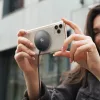 Wozinsky 15W Vezeték nélküli Qi2 Induktív Töltő - Fekete-5907769367533 3 kép