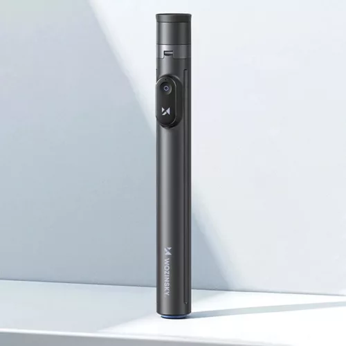 Selfie bot Wozinsky WRZP1 automatikus lábakkal, tripod funkcióval, 1-5907769372575 4 kép