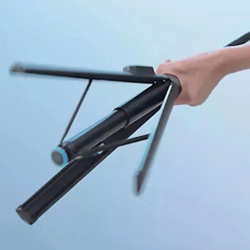 Selfie bot Wozinsky WRZP1 automatikus lábakkal, tripod funkcióval, 1-5907769372575 7 kép