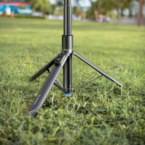 Selfie bot Wozinsky WRZP1 automatikus lábakkal, tripod funkcióval, 1-5907769372575 9 kép