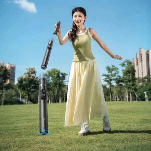 Selfie bot Wozinsky WRZP1 automatikus lábakkal, tripod funkcióval, 1-5907769372575 10 kép