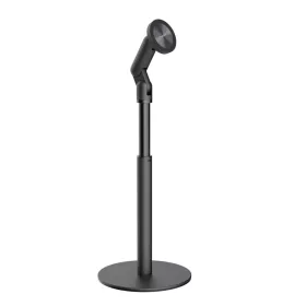 Wozinsky WSB-K83 MagSafe kompatibilis asztali tartó állvány - feket-5907769384981 2 kép