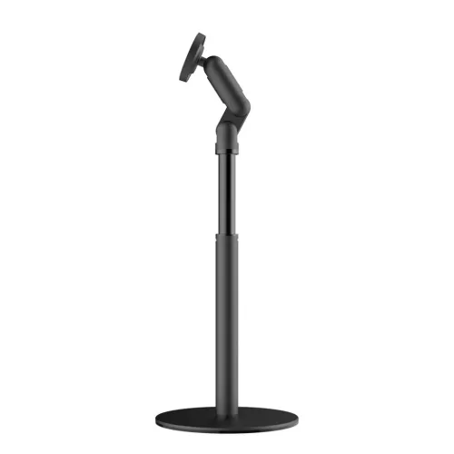 Wozinsky WSB-K83 MagSafe kompatibilis asztali tartó állvány - feket-5907769384981 4 kép