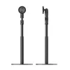 Wozinsky WSB-K83 MagSafe kompatibilis asztali tartó állvány - feket-5907769384981 6 kép