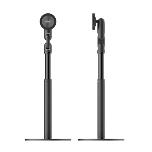 Wozinsky WSB-K83 MagSafe kompatibilis asztali tartó állvány - feket-5907769384981 6 kép
