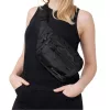 Wozinsky WSB-W1 unisex állítható pántos vízálló válltáska - f-5907769385025 1 kép