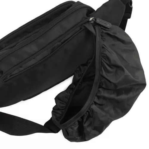 Wozinsky WSB-W1 unisex állítható pántos vízálló válltáska - f-5907769385025 5 kép