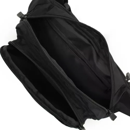 Wozinsky WSB-W1 unisex állítható pántos vízálló válltáska - f-5907769385025 6 kép