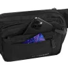 Wozinsky WSB-W1 unisex állítható pántos vízálló válltáska - f-5907769385025 7 kép