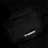 Wozinsky WSB-W1 unisex állítható pántos vízálló válltáska - f-5907769385025 9 kép
