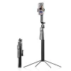 Wozinsky WST-360YS szelfibot tripod funkcióval és 360°-os AI automa-5907769372582 1 kép