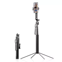Tripod, monopod állvány