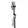 Wozinsky WST-360YS szelfibot tripod funkcióval és 360°-os AI automa-5907769372582 2 kép