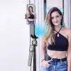 Wozinsky WST-360YS szelfibot tripod funkcióval és 360°-os AI automa-5907769372582 3 kép