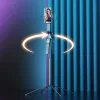 Wozinsky WST-360YS szelfibot tripod funkcióval és 360°-os AI automa-5907769372582 8 kép