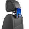 Wozinsky Fejtámlára rögzíthető autós telefon és tablet tartó f-5907769306709 3 kép