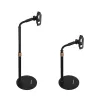Wozinsky asztali teleszkópos telefon/tablet állvány fekete (WTHBK4)-5907769306747 2 kép