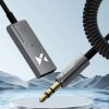 Wozinsky WTODB Bluetooth 5.3 audio adapter / AUX audio vevő-5907769308383 8 kép