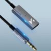 Wozinsky WTODB Bluetooth 5.3 audio adapter / AUX audio vevő-5907769308383 9 kép
