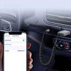 Wozinsky WTODB Bluetooth 5.3 audio adapter / AUX audio vevő-5907769308383 10 kép