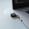 Mini Bluetooth 5.4 Adapter Wozinsky WUSB54YS USB-A Vevő Adó Számít-5907769367434 3 kép