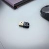 Mini Bluetooth 5.4 Adapter Wozinsky WUSB54YS USB-A Vevő Adó Számít-5907769367434 4 kép