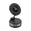 Wozinsky WUSM-01 mágneses autós telefontartó műszerfalra/szélvéd-5907769384028 2 kép
