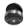 Wozinsky WUSQ-01 műszerfalra erősíthető autós telefontartó Qi t�-5907769384035 4 kép