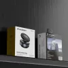 Wozinsky WUSQ-01 műszerfalra erősíthető autós telefontartó Qi t�-5907769384035 10 kép