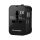 Wozinsky WUTWC utazó adapter univerzális 24W EU / US / AUS / UK / 2x-5907769308512 14 kép
