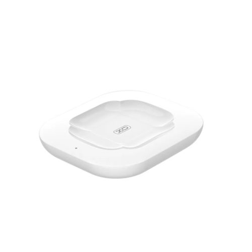 XO WX017 Indukciós vezeték nélküli töltő AirPods 2 és AirPods P-6920680871735 1 kép