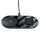 Baseus Simple 2in1 vezeték nélküli telefon és airpods Qi töltő 1-6953156212046 1 kép