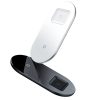 Baseus Simple 2in1 vezeték nélküli telefon és airpods Qi töltő 1-6953156212046 4 kép