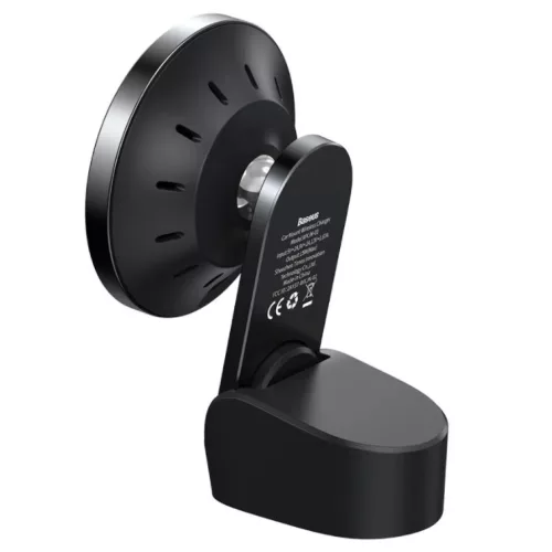 Baseus WXJN-01 Big Energy Autós telefontartó és vezeték nélküli -6953156206861 4 kép