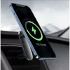 Baseus WXJN-01 Big Energy Autós telefontartó és vezeték nélküli -6953156206861 8 kép