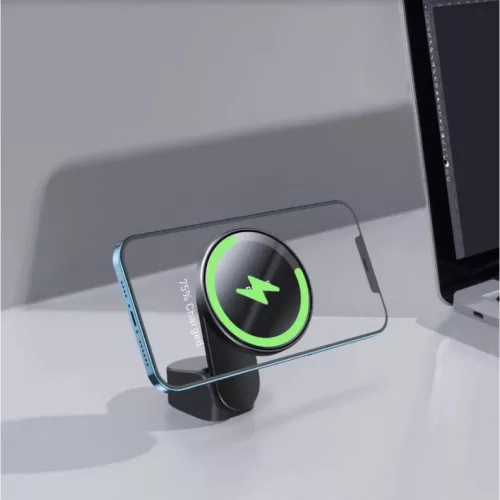 Baseus WXJN-01 Big Energy Autós telefontartó és vezeték nélküli -6953156206861 10 kép