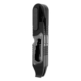 Wozinsky WZK-L2 14 az 1-ben Kerékpáros Szerszámkészlet, Multitool,-5907769384745 1 kép