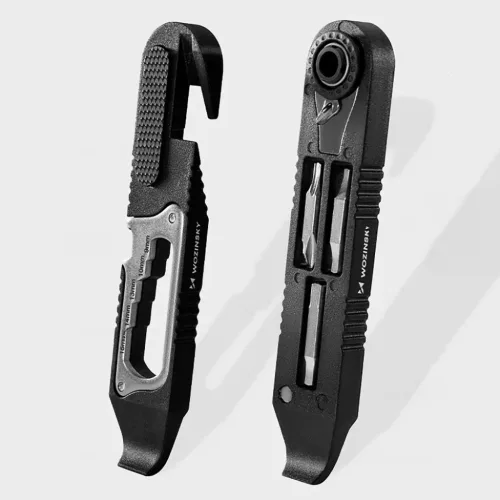 Wozinsky WZK-L2 14 az 1-ben Kerékpáros Szerszámkészlet, Multitool,-5907769384745 5 kép