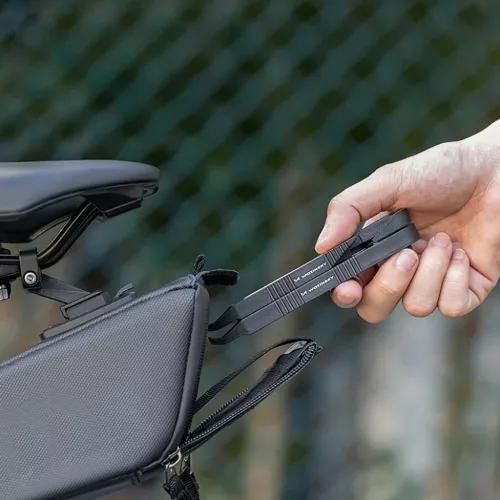 Wozinsky WZK-L2 14 az 1-ben Kerékpáros Szerszámkészlet, Multitool,-5907769384745 8 kép