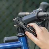Wozinsky WZK-L2 14 az 1-ben Kerékpáros Szerszámkészlet, Multitool,-5907769384745 9 kép