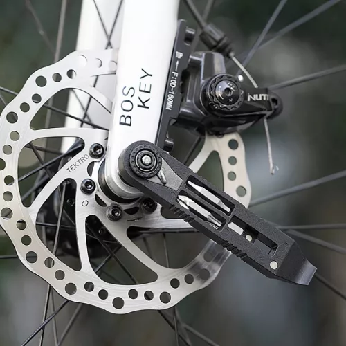 Wozinsky WZK-L2 14 az 1-ben Kerékpáros Szerszámkészlet, Multitool,-5907769384745 10 kép