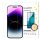 Hybrid glass Wozinsky 9H Flexible Nano Glass for iPhone 16 flexible ü-5907769365492 1 kép